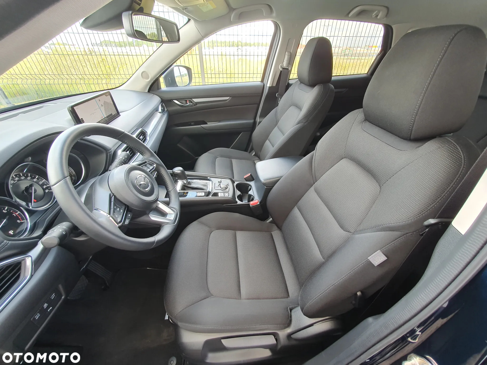 Mazda CX-5 2.0 Center-Line Plus 2WD - 5