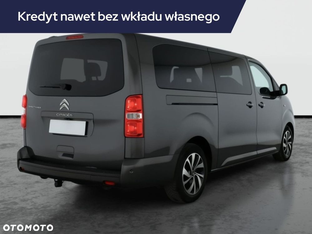Citroën SpaceTourer - 7