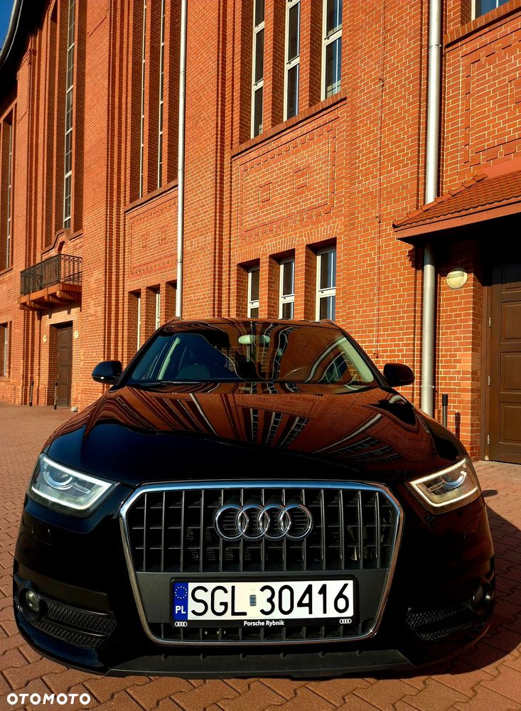Audi Q3 2.0 TDI - 4