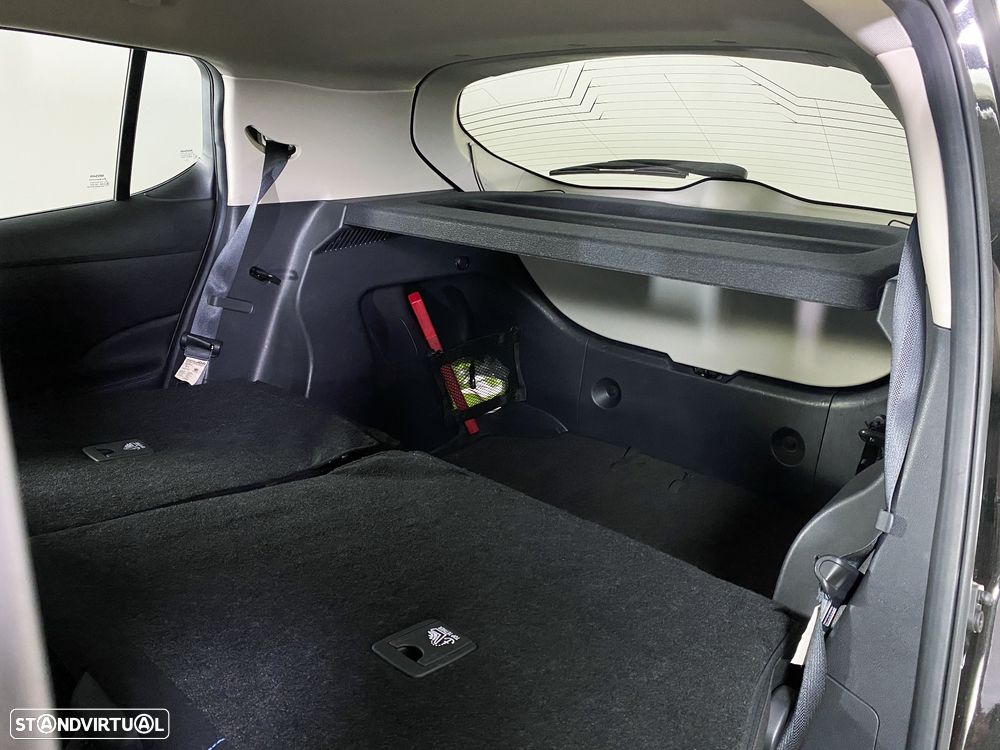 Nissan Leaf e+ N-Connecta - 21