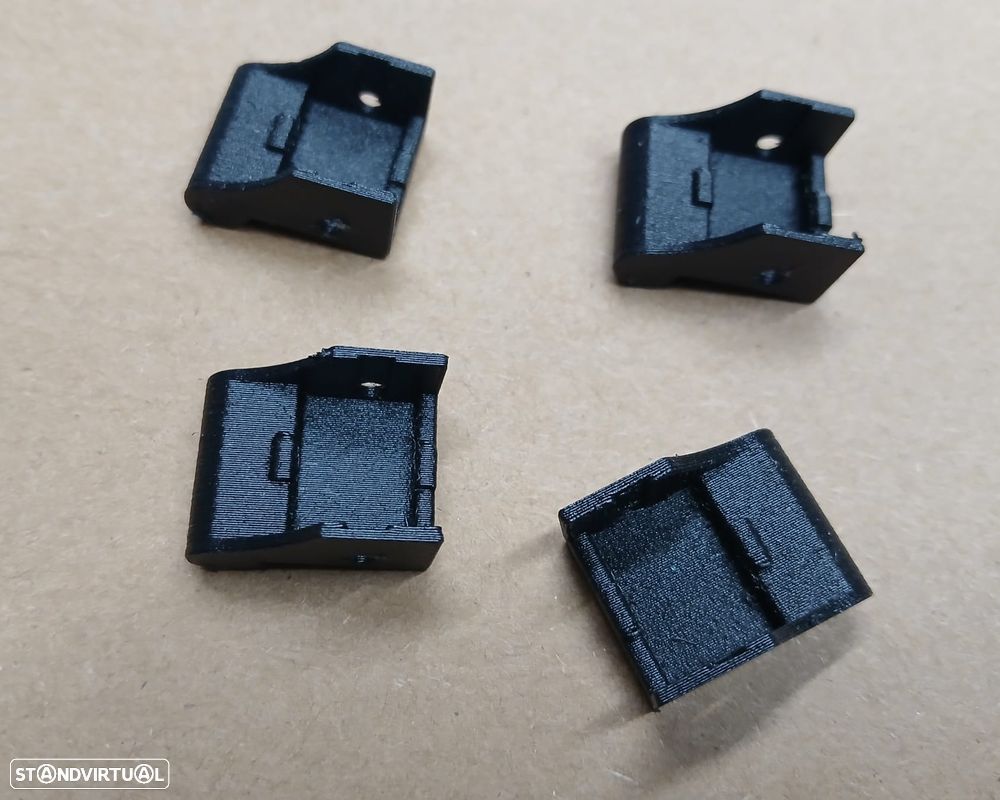 Tecla botão comando vidros Alfa Romeo 159 Mito Giulietta NOVO - 2