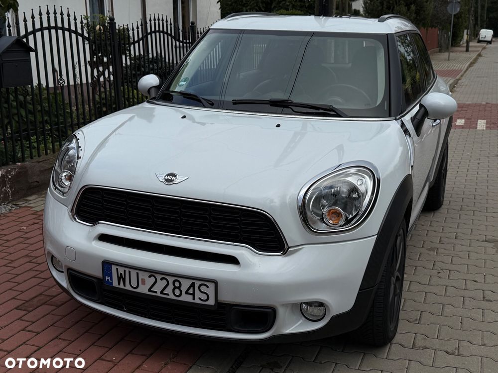MINI Countryman - 30