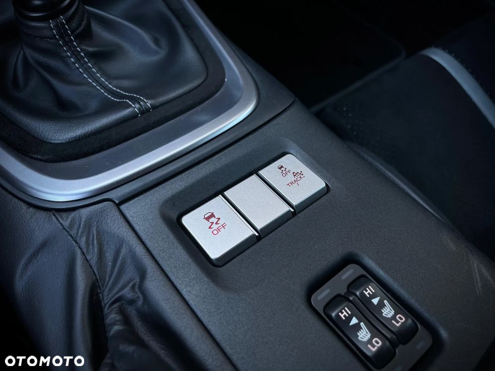 Toyota GR86 2.4 Executive - 23