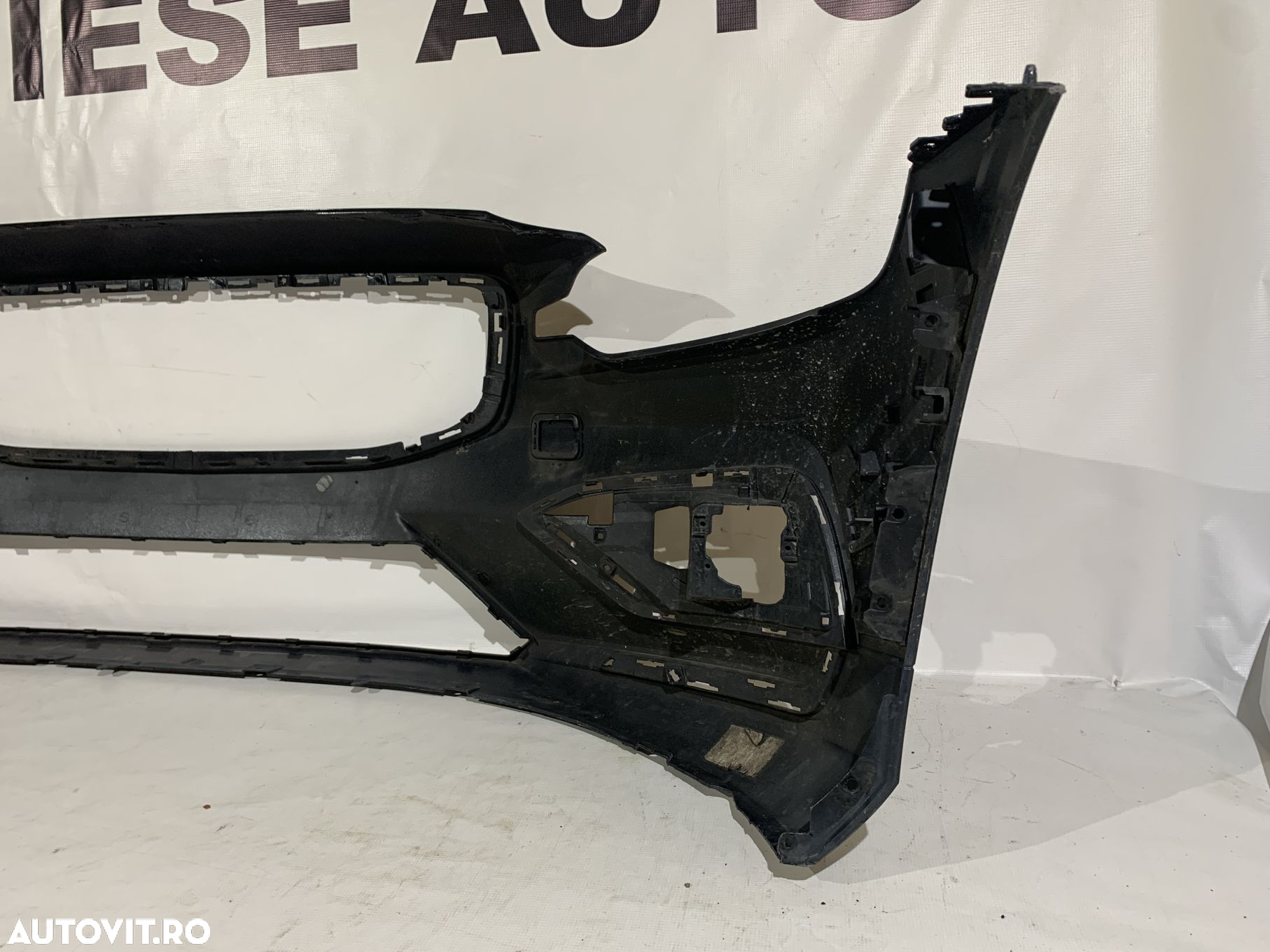 Bara fata Volvo V60/S60, 2018, 2019, 2020, 2021, 2022, cod origine OE 31690589. - 6
