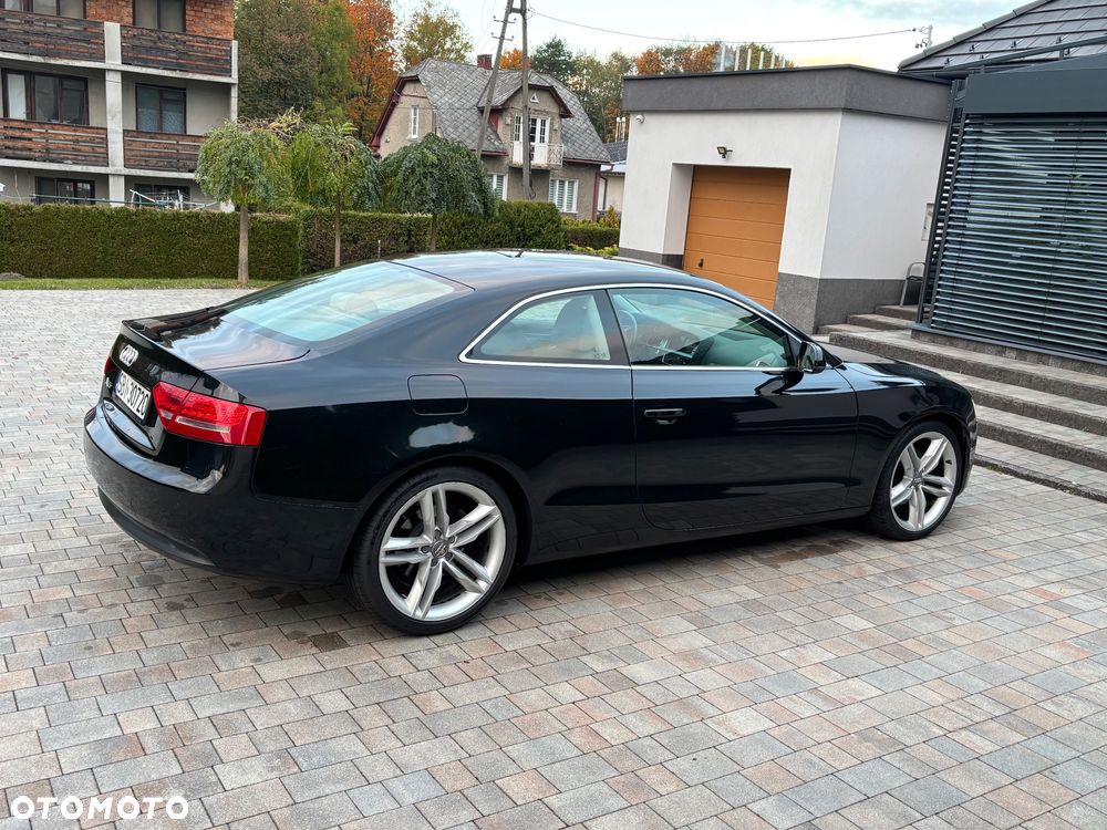 Audi A5 Coupé 1.8 TFSI - 13