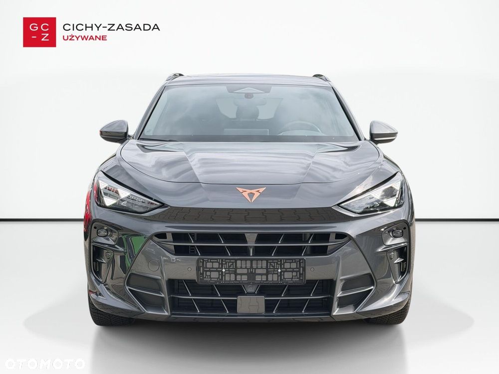 Cupra Terramar 2.0 TSI 4Drive DSG - 9