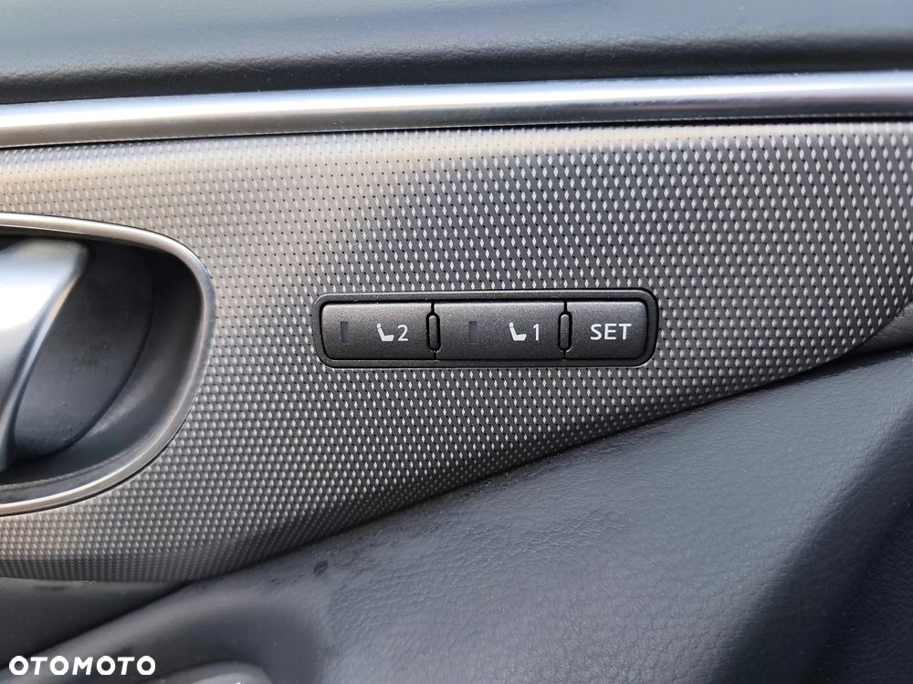 Infiniti Q50 Q50S 3.0t Sport - 19