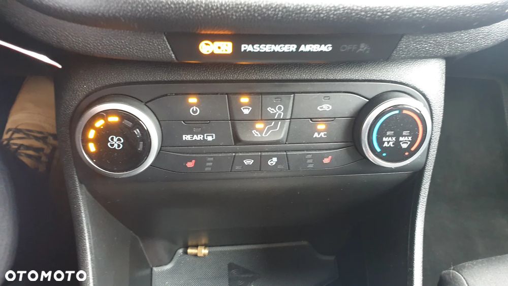 Ford Fiesta 1.0 EcoBoost GPF Titanium ASS - 27