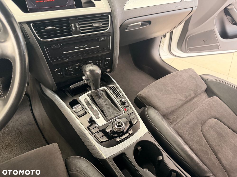 Audi A4 Avant - 23