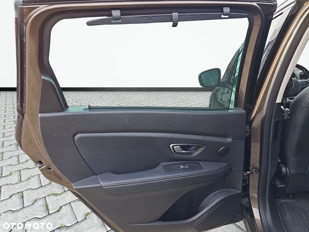 Renault Scenic 1.3 TCe FAP Intens - 19