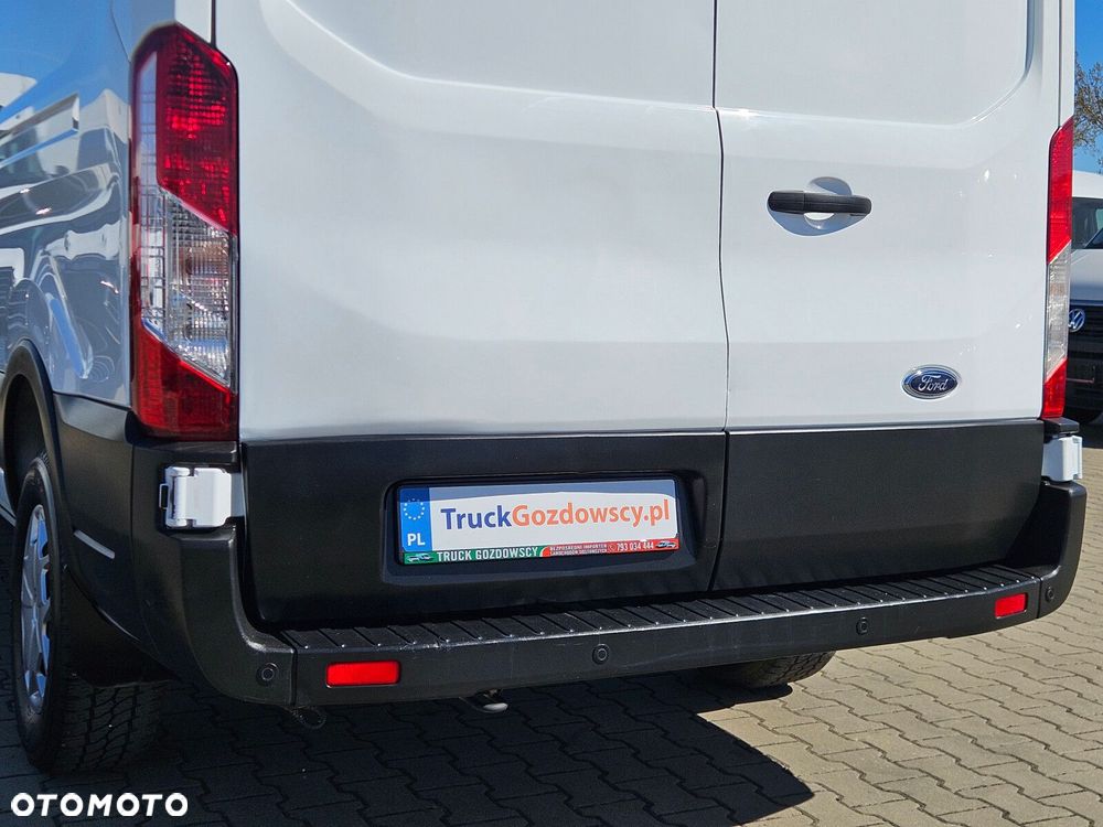 Ford transit L3H2 *62999zł NETTO* 2.0TdCi/131KM - 12
