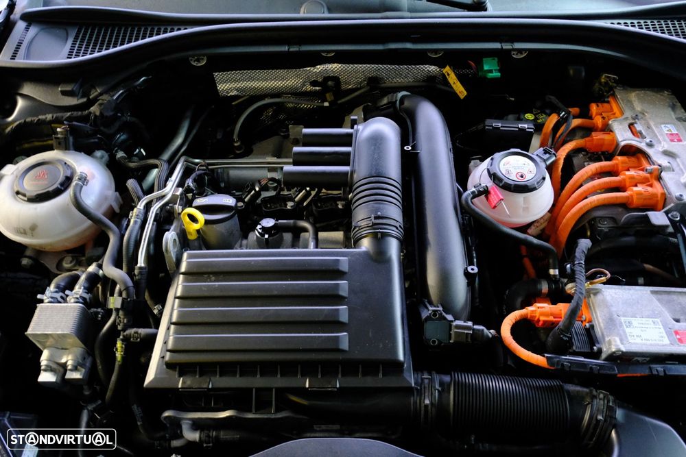 Skoda Superb Break - 29