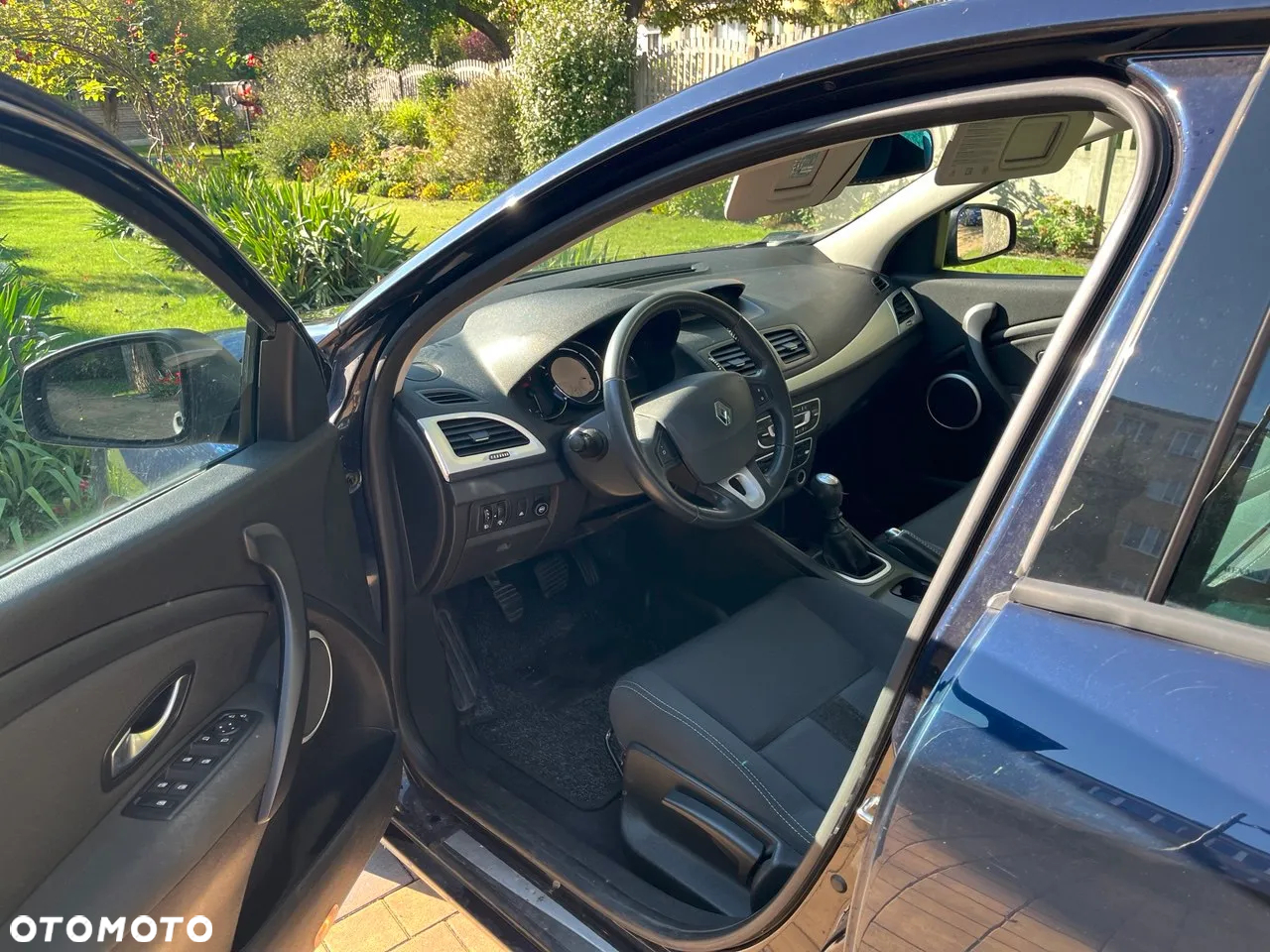 Renault Megane - 6