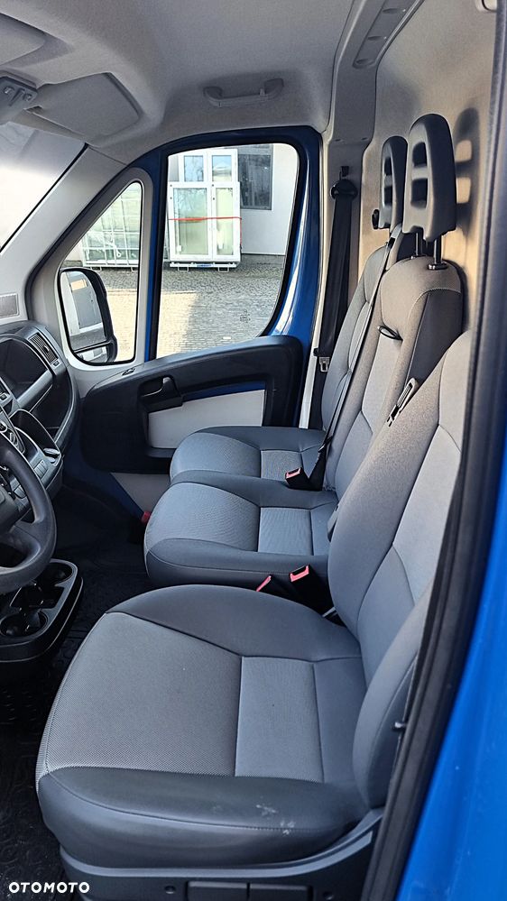 Peugeot BOXER - 5