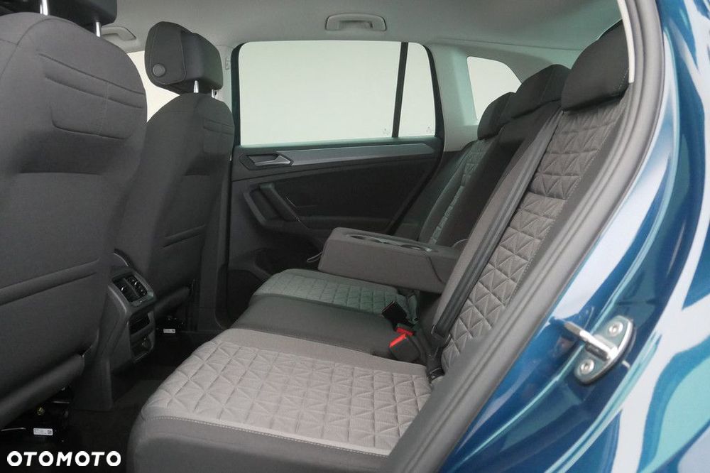Volkswagen Tiguan 1.5 TSI EVO Life DSG - 15