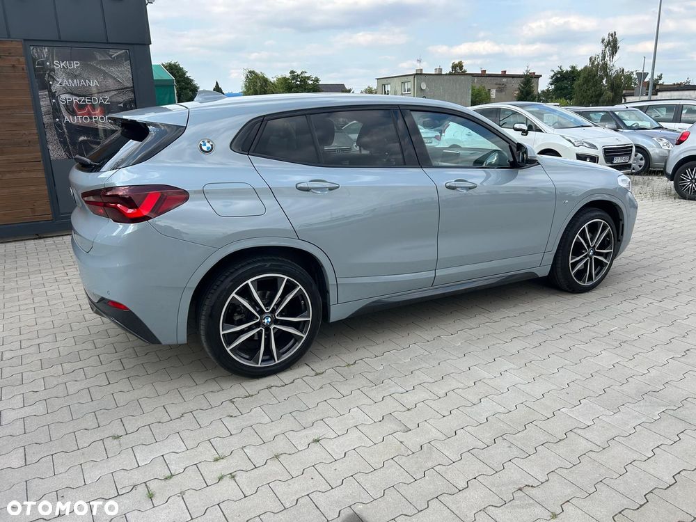 BMW X2 sDrive18i M Sport - 5