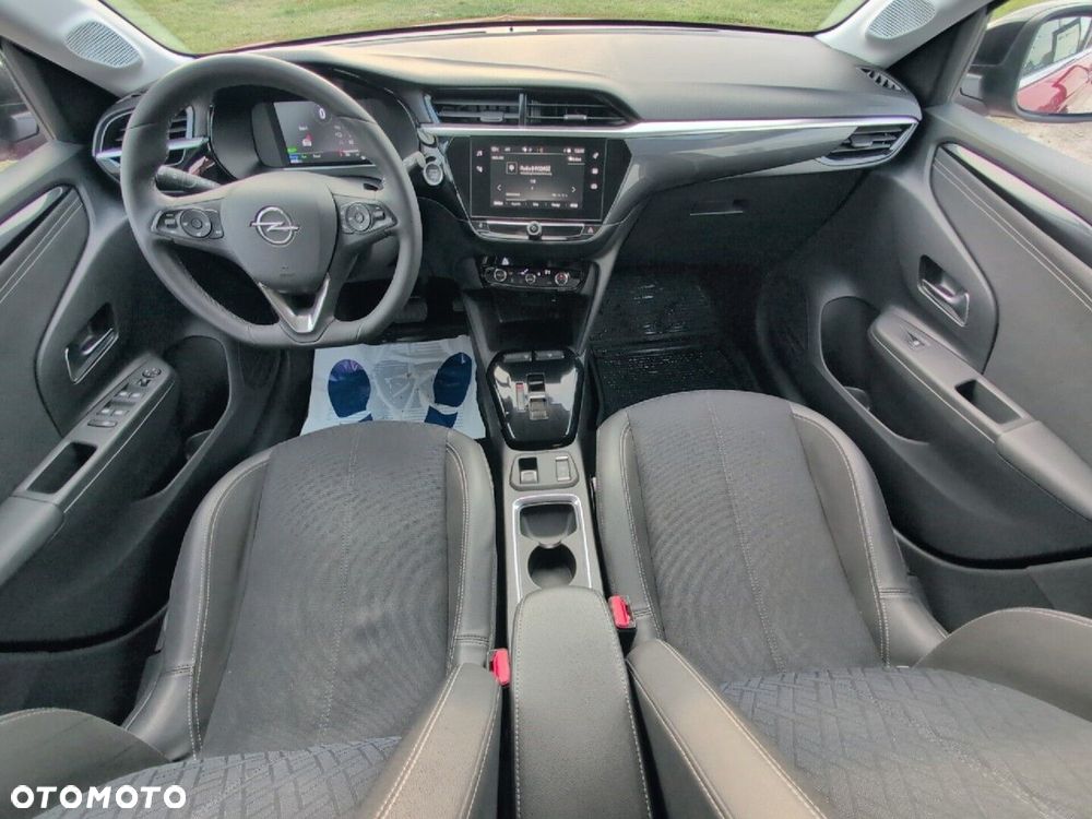 Opel Corsa - 9