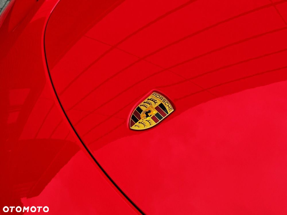 Porsche 718 Boxster - 10