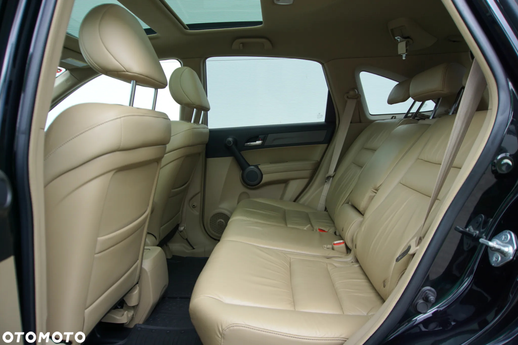 Honda CR-V 2.0 Executive - 10