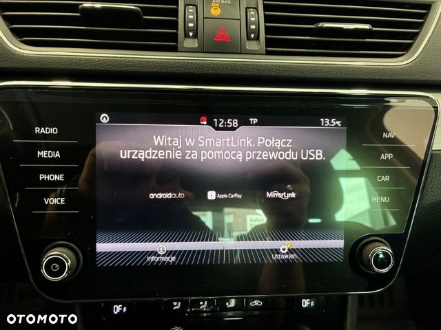Skoda Superb 2.0 TDI DSG Ambition - 18