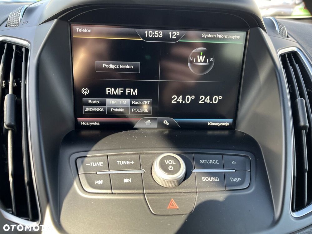 Ford C-MAX - 27