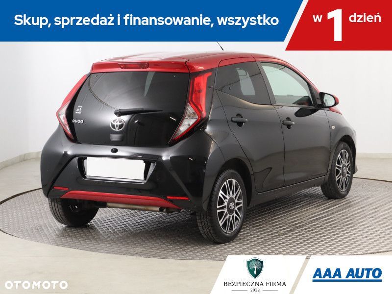 Toyota Aygo - 6