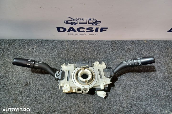 ANSAMBLU MANETE SEMNALIZARE + STERGATOARE 17D254 Mazda CX-7 1 [faceli - 1