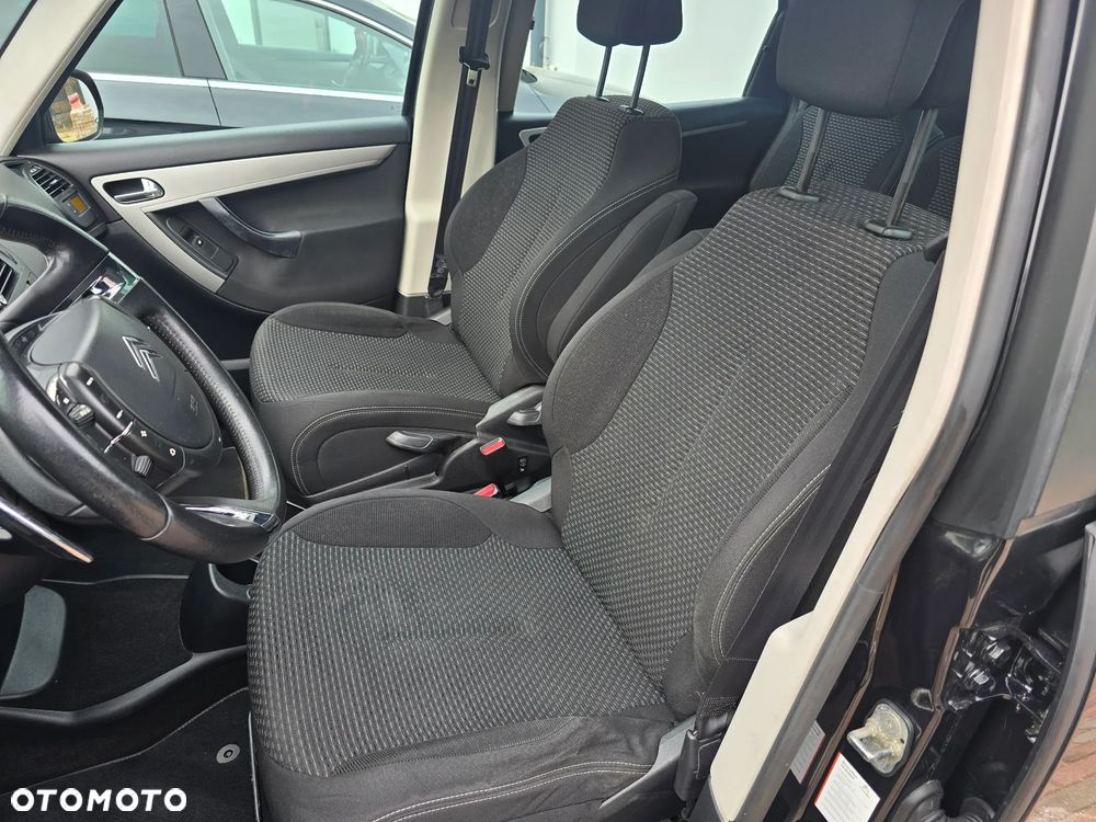 Citroën C4 Picasso - 6