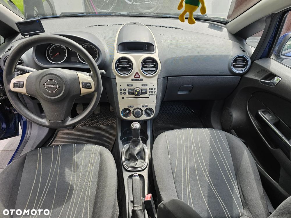 Opel Corsa 1.2 16V Enjoy - 16