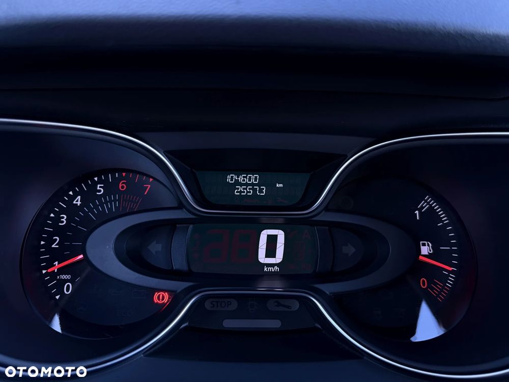 Renault Captur (ENERGY) TCe 90 INTENS - 22