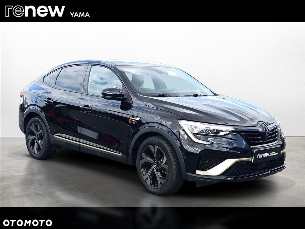 Renault Arkana - 7