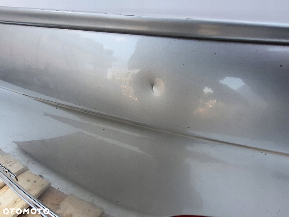 Skoda Superb II TYLNA KLAPA BAGAŻNIKA 9202 LF8H - 7