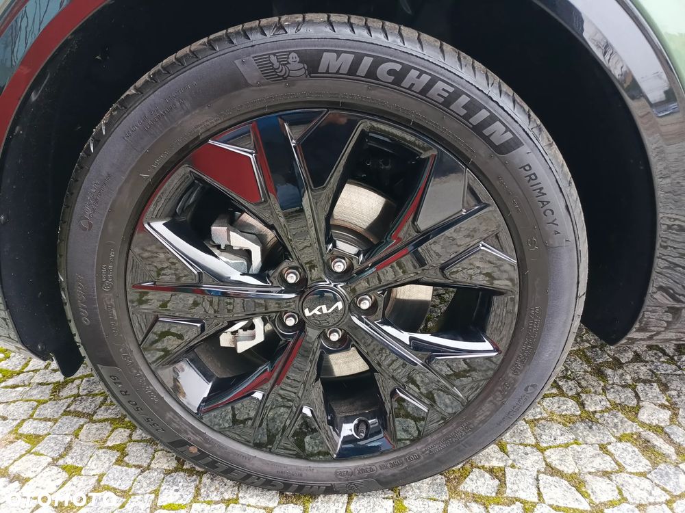 Kia Sportage 1.6 T-GDI Anniversary 2WD DCT - 7