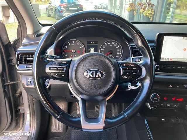 Kia Rio 1.0 T-GDi Drive - 12