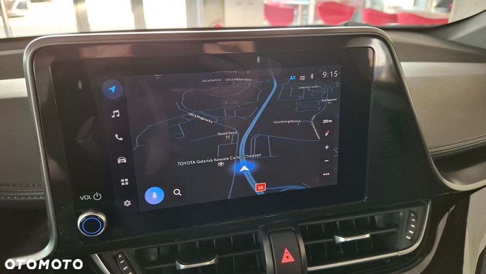 Toyota C-HR 2.0 Hybrid Style - 21