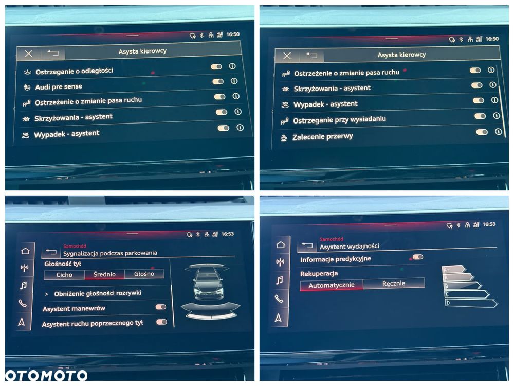 Audi e-tron 55 Quattro S Line - 30