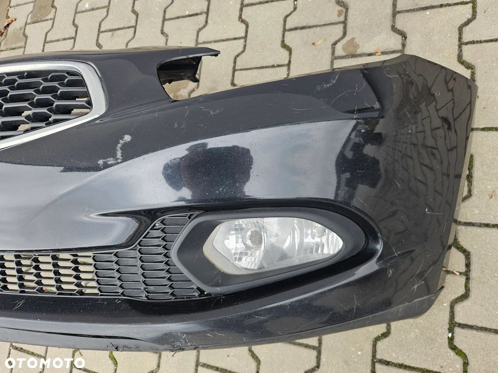 Kia Ceed II 2 grill atrapa A2865-70000 - 9