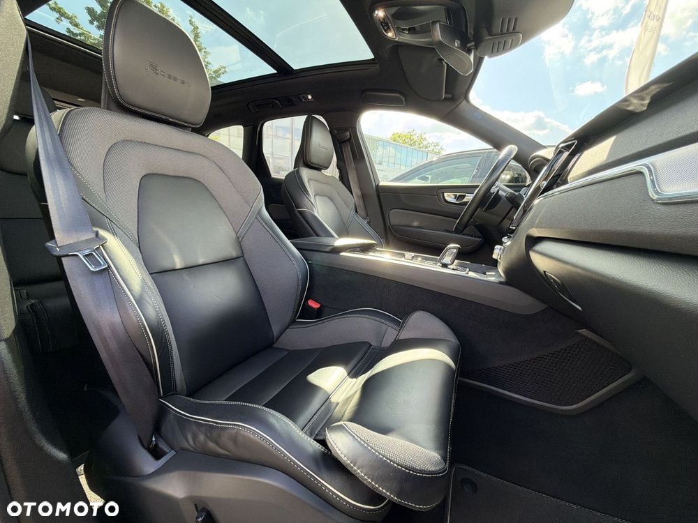 Volvo XC 60 - 11
