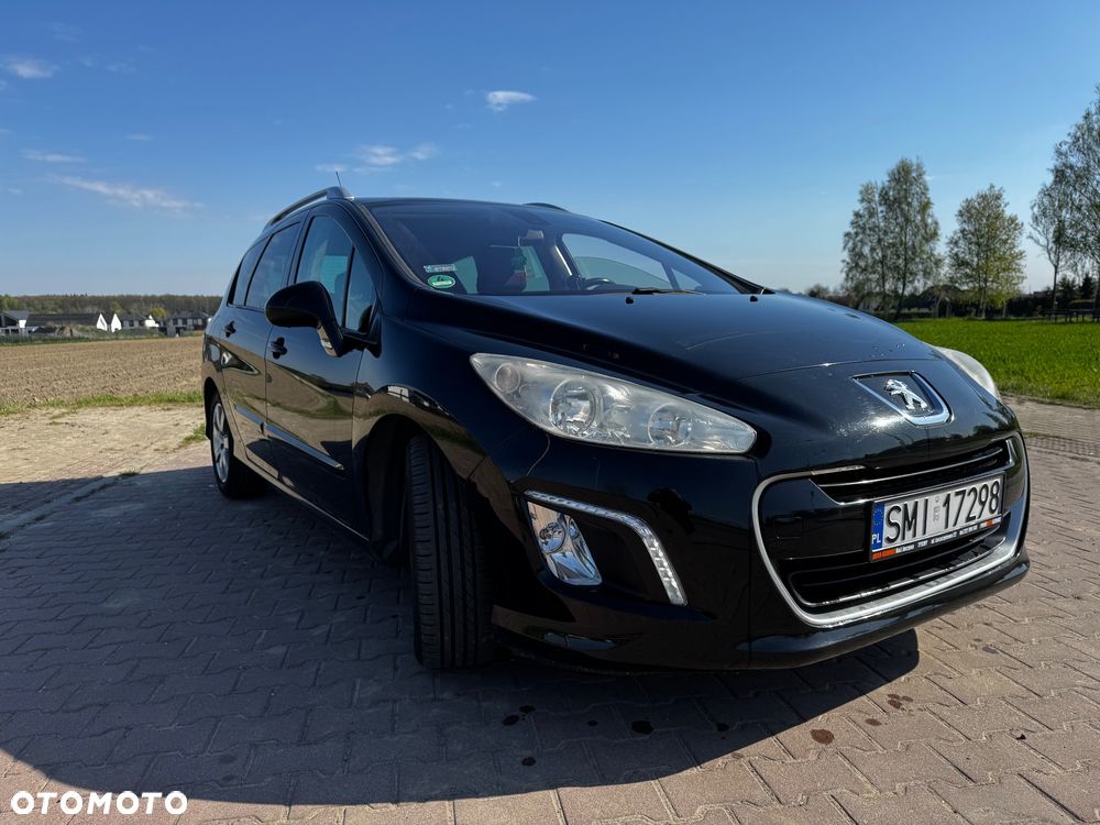 Peugeot 308 1.6 Premium - 1