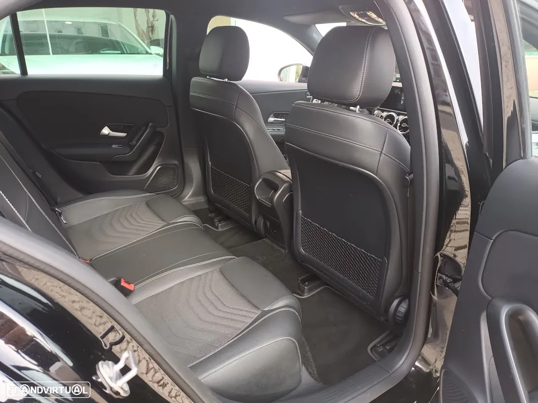 Mercedes-Benz A 180 Progressive - 38