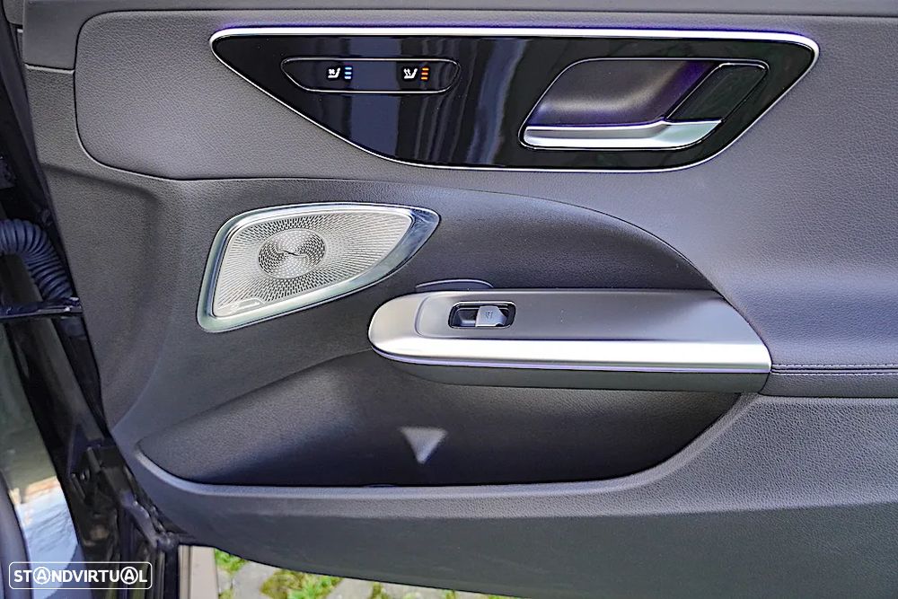 Mercedes-Benz C 300 e AMG Line - 27