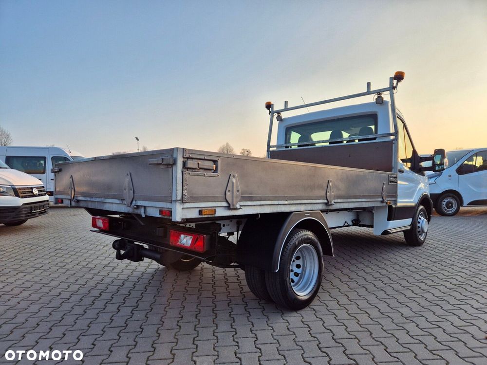 Ford transit Skrzynia *69999zł NETTO* 2,0TdCi/170KM - 11