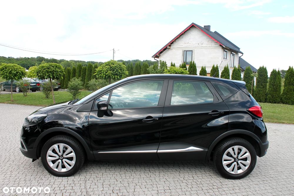 Renault Captur (ENERGY) TCe 90 LIFE - 30