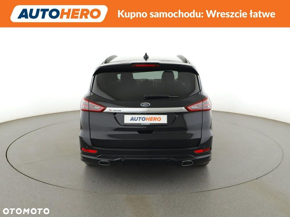 Ford S-Max 2.0 EcoBlue AWD ST-Line - 7