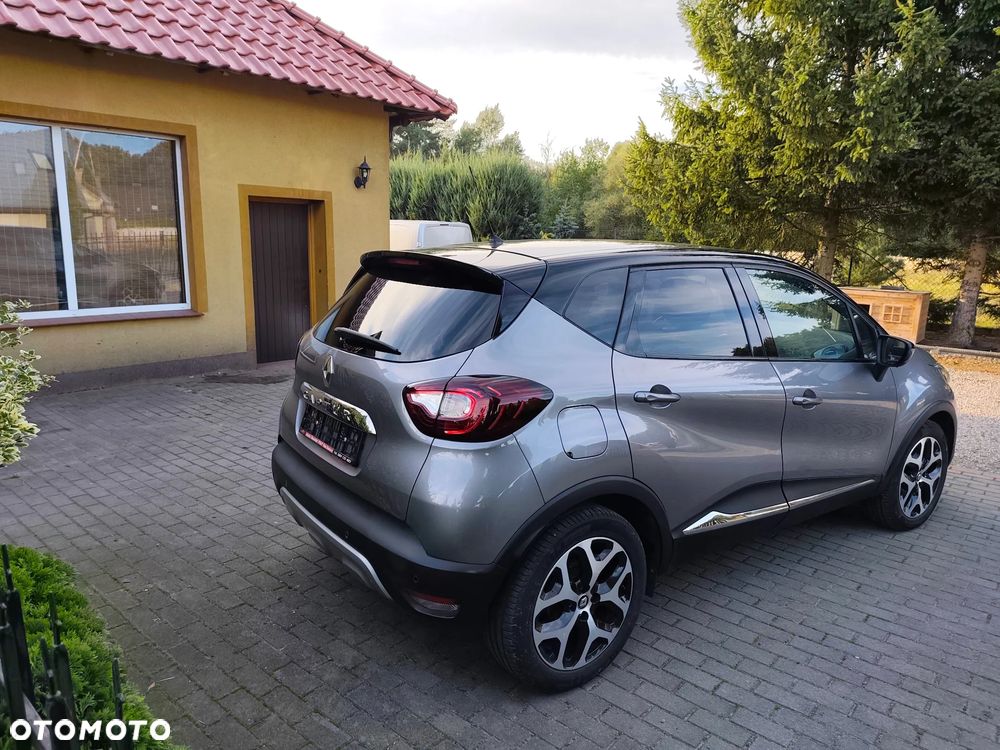 Renault Captur - 5