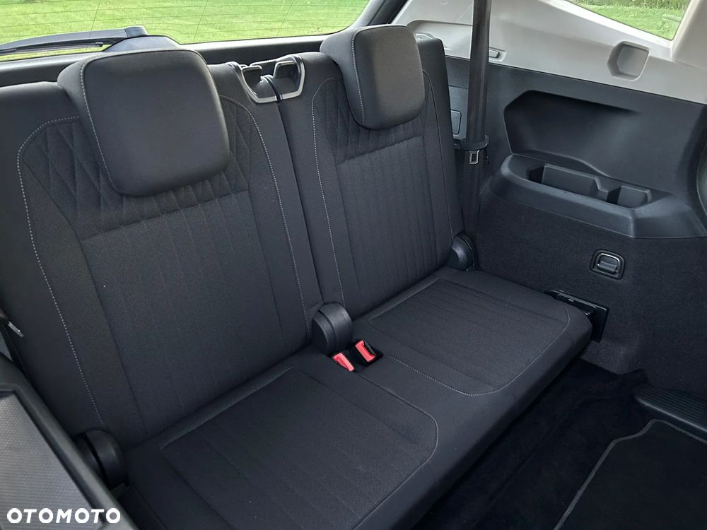 Volkswagen Tiguan Allspace 2.0 TDI SCR IQ Drive 7os - 34