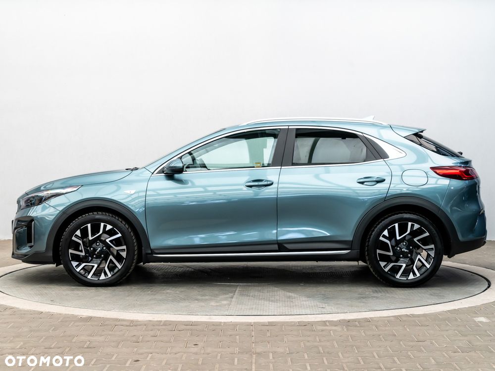 Kia XCeed 1.5 T-GDI M DCT - 6