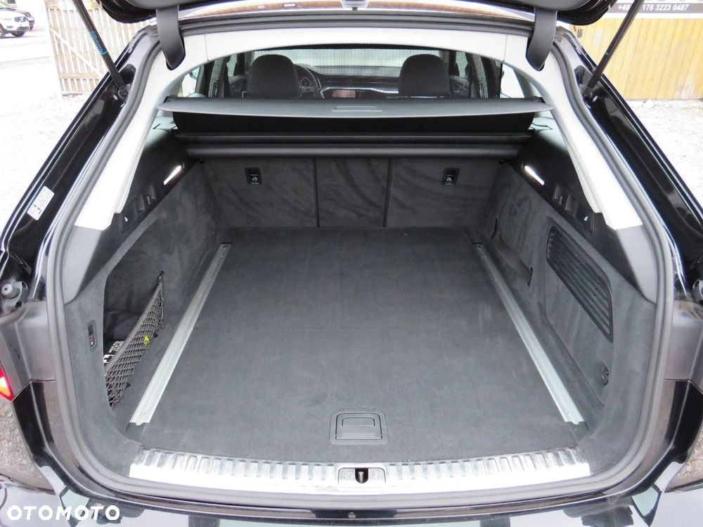 Audi A6 Avant 40 TDI S tronic - 22