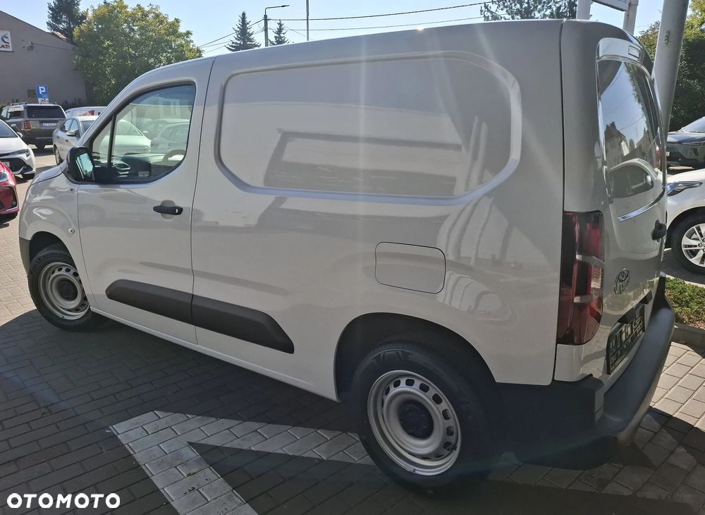 Toyota Proace City - 6