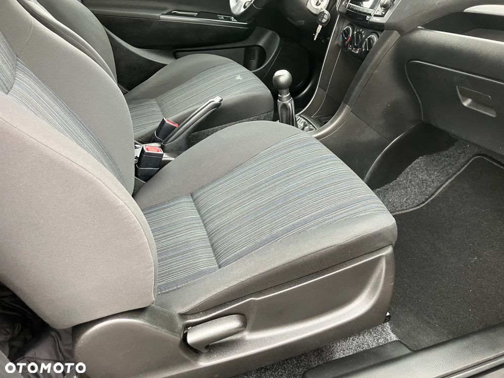 Suzuki Swift 1.2 Premium - 34